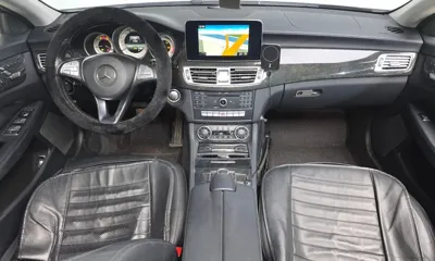 Mercedes-Benz CLS-Class 2017, 171837 км, за 19000000 KRW - фото 7