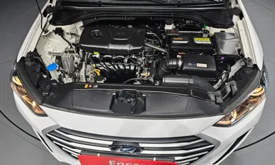 Hyundai Avante 2018, 60326 км, за 11600000 KRW - фото 6