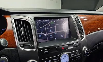 Hyundai Equus 2012, 186516 км, за 6200000 KRW - фото 14