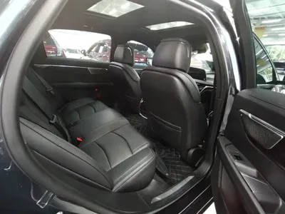 Cadillac CT6 2025, 16000 км, за 229800 CNY - фото 10