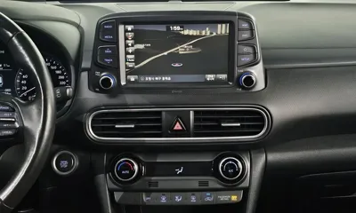 Hyundai Kona 2018, 92284 км, за 12000000 KRW - фото 15