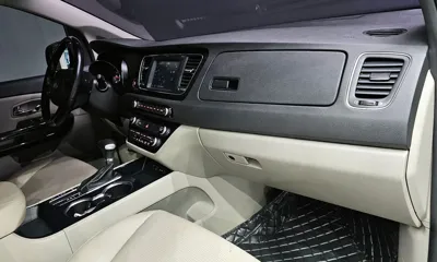 Kia Canival 2019, 68267 км, за 15000000 KRW - фото 30
