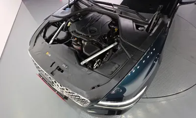 Genesis G80 2021, 63526 км, за 32700000 KRW - фото 6