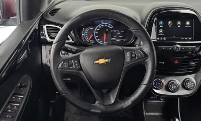 ChevroletGMDaewoo Spark 2019, 50338 км, за 7700000 KRW - фото 14