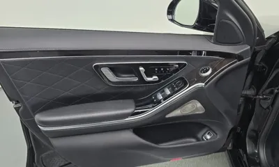 Mercedes-Benz S-Class 2022, 113896 км, за 98000000 KRW - фото 24