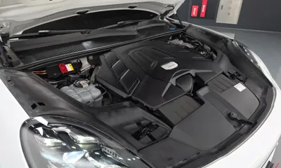 Porsche Cayenne 2019, 97790 км, за 52990000 KRW - фото 6