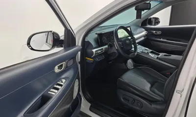 Hyundai Nexo 2022, 127862 км, за 15900000 KRW - фото 12