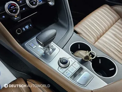 Genesis G70 2019, 65778 км, за 21900000 KRW - фото 9