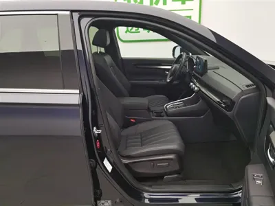 Honda Breeze PHEV 2024, 56300 км, за 114900 CNY - фото 23