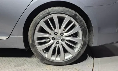 Hyundai Genesis 2016, 77960 км, за 14200000 KRW - фото 21