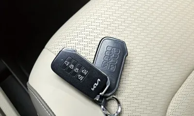 Kia Canival 2023, 93656 км, за 31000000 KRW - фото 27