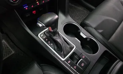 Kia Sportage 2021, 174146 км, за 13000000 KRW - фото 9