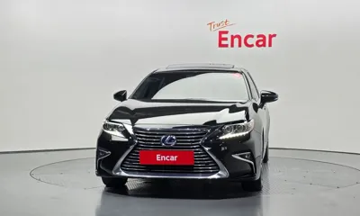 Lexus ES 2018, 113063 км, за 23000000 KRW