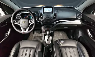 ChevroletGMDaewoo Orlando 2018, 148510 км, за 6300000 KRW - фото 7