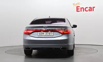 Hyundai Grandeur 2015, 108503 км, за 5900000 KRW