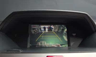 Honda Odyssey 2016, 80824 км, за 16500000 KRW - фото 16