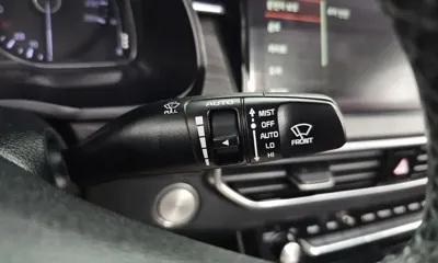 Kia K7 2020, 111030 км, за 17500000 KRW - фото 17