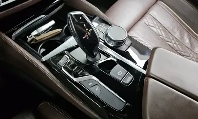 BMW 5-Series 2018, 88574 км, за 26490000 KRW - фото 9