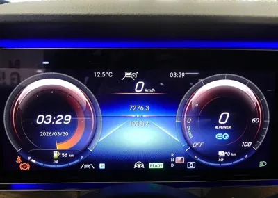 Mercedes-Benz E-Class 2021, 101718 км, за 37300000 KRW - фото 6