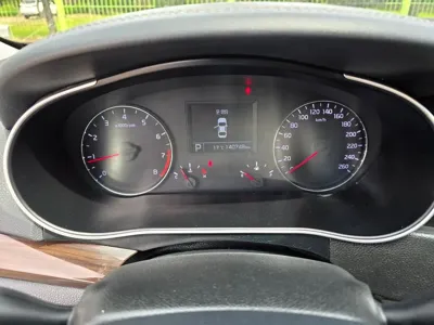 Kia K7 2016, 140748 км, за 6500000 KRW - фото 8