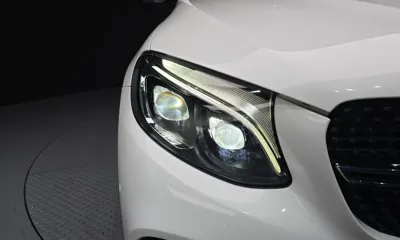 Mercedes-Benz GLC-Class 2018, 96558 км, за 28800000 KRW - фото 22