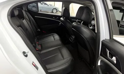 Genesis G70 2018, 129416 км, за 14700000 KRW - фото 12
