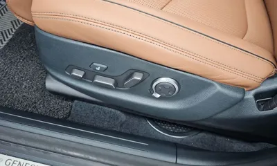 Genesis GV70 2021, 23373 км, за 41900000 KRW - фото 31