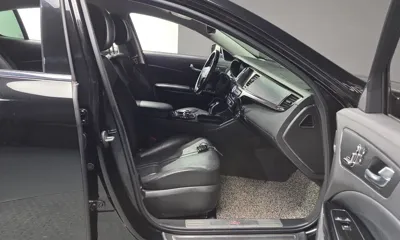 Kia K9 2013, 175783 км, за 5900000 KRW - фото 26