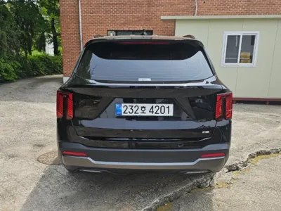 Kia Sorento 2026, 5500 км, за 17410000 KRW - фото 5