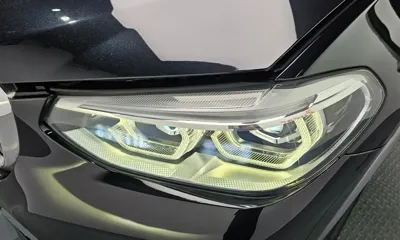 BMW X4 2021, 81068 км, за 33800000 KRW - фото 22