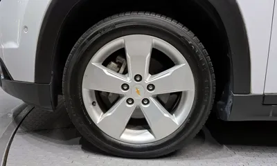ChevroletGMDaewoo Orlando 2018, 14725 км, за 11690000 KRW - фото 5