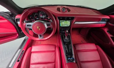 Porsche 911 2014, 88121 км, за 82500000 KRW - фото 7