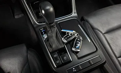 Hyundai Grandeur 2018, 61613 км, за 15800000 KRW - фото 9