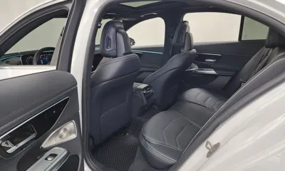 Mercedes-Benz E-Class 2024, 33813 км, за 75500000 KRW - фото 26