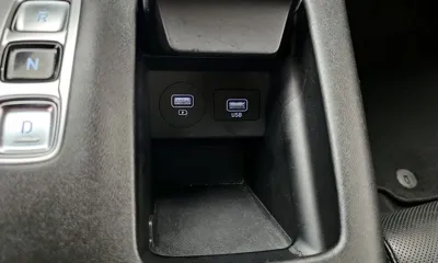 Hyundai Grandeur 2021, 86631 км, за 20600000 KRW - фото 28