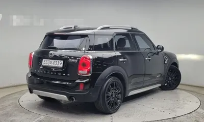 MINI Countryman 2019, 60070 км, за 19300000 KRW - фото 4
