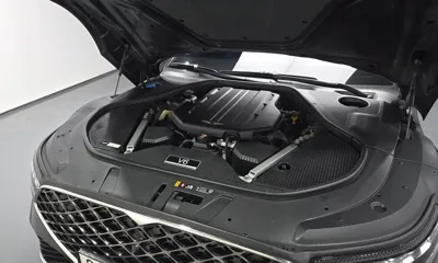 Genesis G90 2022, 166945 км, за 41490000 KRW - фото 6