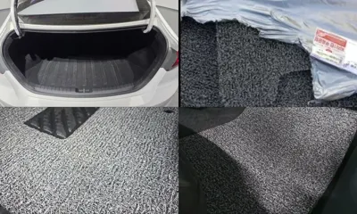 Hyundai Avante 2016, 158379 км, за 5900000 KRW - фото 20