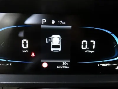 Hyundai Casper 2024, 63951 км, за 13800000 KRW - фото 9