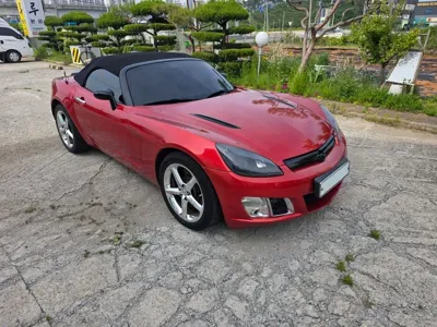 ChevroletGMDaewoo G2X 2008, 108459 км, за 14000000 KRW - фото 5