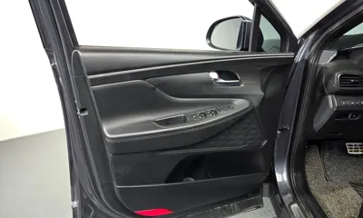Hyundai Santafe 2023, 50457 км, за 26000000 KRW - фото 24