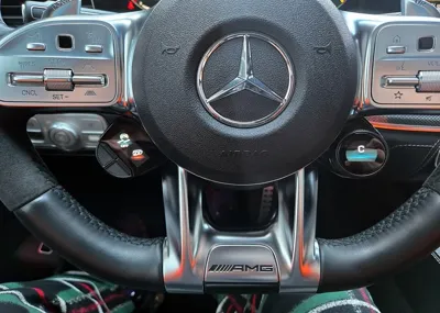 Mercedes-Benz GLE-Class 2023, 28521 км, за 81900000 KRW - фото 14