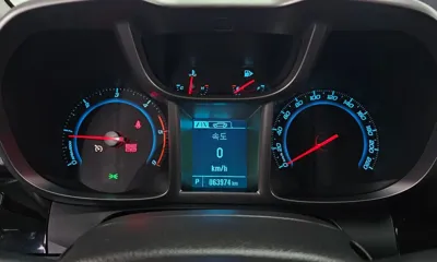 ChevroletGMDaewoo Orlando 2016, 63974 км, за 7200000 KRW - фото 8