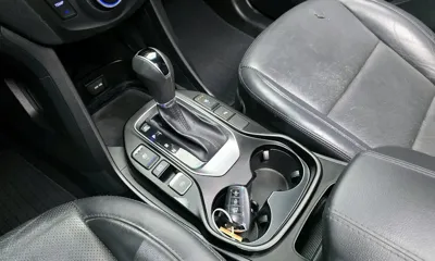 Hyundai Santafe 2015, 189006 км, за 9500000 KRW - фото 9