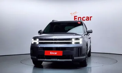 Hyundai Santafe 2024, 25043 км, за 30800000 KRW