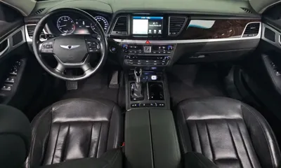 Hyundai Genesis 2015, 188885 км, за 5990000 KRW - фото 7