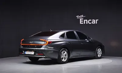 Hyundai Sonata 2022, 69889 км, за 16900000 KRW