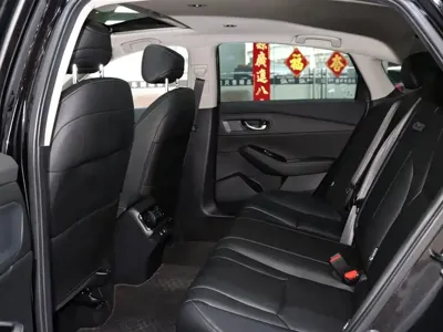 Honda Inspire 2024, 16800 км, за 109800 CNY - фото 11