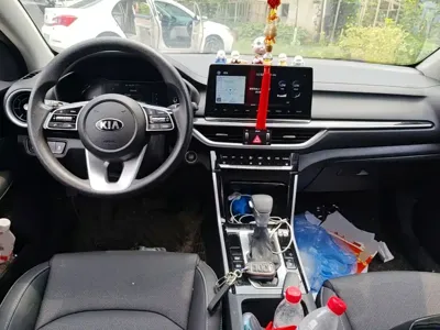 Kia K3 2019, 56900 км, за 39500 CNY - фото 10