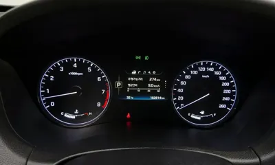 Hyundai Genesis 2015, 162814 км, за 11100000 KRW - фото 8
